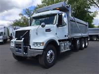 New 2018 Volvo VHD84F for Sale