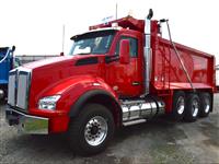 New 2018 Kenworth T880 for Sale