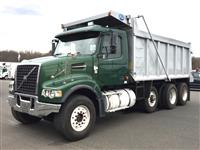 Used 2006 Volvo VHD64F for Sale