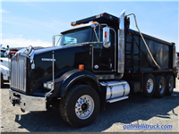 2014 Kenworth T800