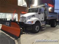 New 2017 Kenworth T370 for Sale