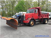 Used 1999 Autocar ACL42B for Sale