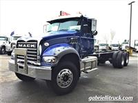 2018 Mack GU713