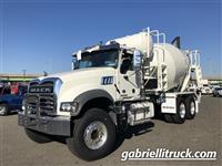 2018 Mack GU713