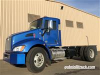 New 2018 Kenworth T370 for Sale