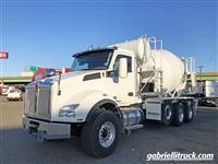 2018 Kenworth T880