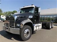 New 2019 Mack GR64F for Sale