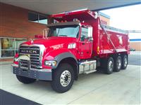 New 2019 Mack GR64F for Sale