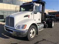 New 2018 Kenworth T270 for Sale