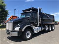 Used 2016 Kenworth T880 for Sale