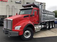 New 2019 Kenworth T880 for Sale