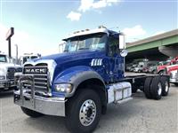 New 2019 Mack GR64F for Sale