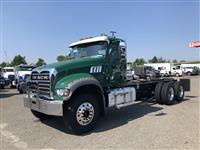 New 2019 Mack GR64F for Sale