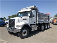 New 2019 Volvo VHD84F for Sale