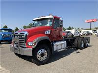 New 2019 Mack GR64F for Sale