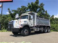 New 2018 Mack GU813 for Sale
