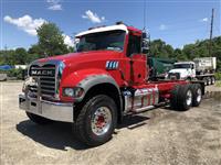 New 2019 Mack GR64F for Sale