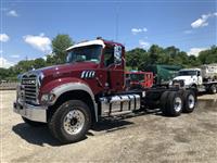 New 2019 Mack GR64F for Sale
