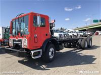 2019 Mack TE64