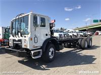 2019 Mack TE64
