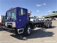 2019 Mack TE64