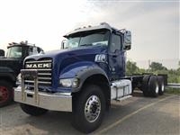 New 2019 Mack GR64F for Sale
