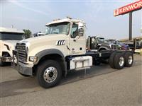 New 2019 Mack GR64F for Sale