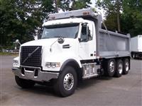 New 2019 Volvo VHD84F for Sale