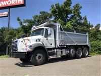 New 2018 Mack GU813 for Sale