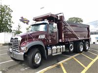 New 2019 Mack GR64F for Sale