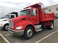 New 2019 Kenworth T370 for Sale