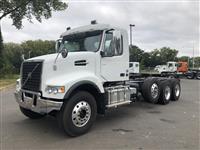 New 2019 Volvo VHD84F for Sale