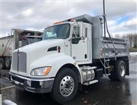 New 2019 Kenworth T270 for Sale