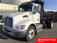 New 2019 Kenworth T270 for Sale