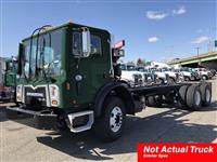 2019 Mack TE64