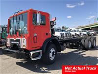 2019 Mack TE64