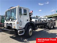2019 Mack TE64