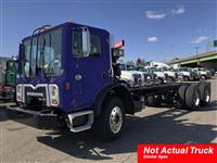 2019 Mack TE64