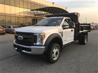 New 2019 Ford F550 Regular Cab 4x2 for Sale