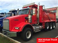 New 2019 Kenworth T800 for Sale