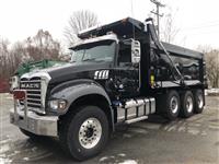 New 2019 Mack GR64F for Sale