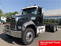 New 2019 Mack GR64F for Sale