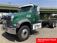 2019 Mack GR64F
