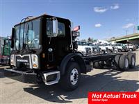 2019 Mack TE64