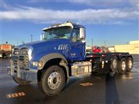 2019 Mack GR64F