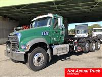 2019 Mack GR64F