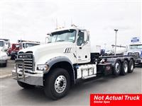 2019 Mack GR64F