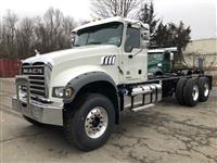 New 2020 Mack GR64F for Sale