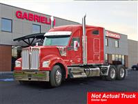 2020 Kenworth W990