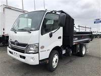 New 2019 Hino 195-COE for Sale